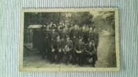 Soldatenfoto, Gruppe Soldaten 2, WK Nordrhein-Westfalen - Siegburg Vorschau