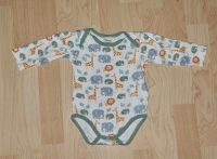 Baby Body 62/68 Hannover - Ricklingen Vorschau