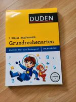 Duden - Mathe Übungsaufgaben 1. Klasse Brandenburg - Falkensee Vorschau