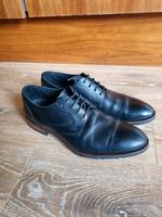 Lloyd Jackson Anzugschuhe 44 Bayern - Neumarkt i.d.OPf. Vorschau