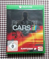 ♤ XBOX ONE Project Cars inkl.Versand Bayern - Aitrang Vorschau