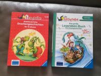 Lesen lernen Schritt für Schritt  Bücher je Baden-Württemberg - Holzgerlingen Vorschau