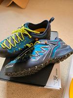 SALEWA  MS WILDFIRE EDGE 44 Thüringen - Floh-Seligenthal Vorschau
