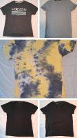 5 Herren/Jungen T-Shirts Gr S-(X)L - zu verschenken Hessen - Eschborn Vorschau