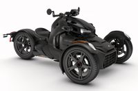 Can-Am Ryker 900 STD MY 23      NEU, Sofort Lieferbar Nordrhein-Westfalen - Eschweiler Vorschau