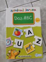 Das ABC spielend lernen Bayern - Poppenricht Vorschau