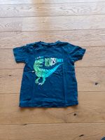 T-Shirt Dino Größe 104 Bayern - Frasdorf Vorschau