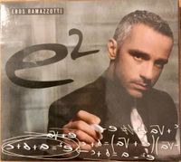 EROS RAMAZZOTTI - E2 - Doppel-CD+DVD Thüringen - Kahla Vorschau