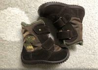 Elefanten Stiefel Winterstiefel Lauflerner Gr. 18 Dino *NEU* Sachsen - Aue Vorschau