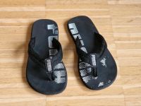 Puma FlipFlops Größe 29/30 in rot und schwarz München - Schwabing-West Vorschau