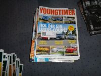 YOUNGTIMER Jahrgänge 2007 bis 2009 und 2017/ 2018 Oldtimer Rheinland-Pfalz - Sinzig Vorschau