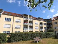 Nahe Kulkwitzer See - Frisch renovierte 2 Zi-Whg mit Dachterrasse, TG-Stellplatz - vermietet! Leipzig - Kleinzschocher Vorschau