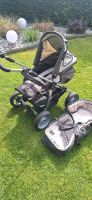 Buggy Kinderwagen Sachsen - Neukirchen-Adorf Vorschau