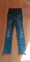 H&M, Mama, Jeans, Gr. 38, M, Schwangerschaft, Umstandshose, Bayern - Raubling Vorschau