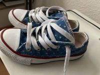 Kinderschuhe Converse 27 Nordrhein-Westfalen - Dülmen Vorschau