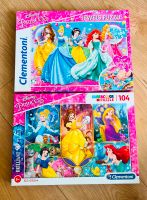 Puzzle (2 St.) > Disney Prinzessinnen München - Trudering-Riem Vorschau