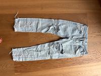 Boyfriendjeans destroyed Berlin - Marzahn Vorschau