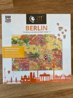 PuzzleMap Berlin - NEU Pankow - Prenzlauer Berg Vorschau