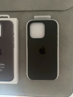 iPhone 15 Pro Apple Silikon Hülle Tonbraun Niedersachsen - Seelze Vorschau
