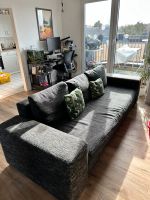 Sofa/Couch in Grau Nordrhein-Westfalen - Datteln Vorschau