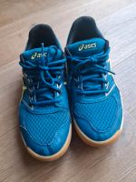 Asics Hallenschuhe gr. 40.5 Rheinland-Pfalz - Zornheim Vorschau