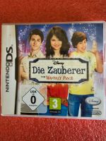 Die Zauberer von Waverly Place Nintendo DS Schwerin - Lankow Vorschau