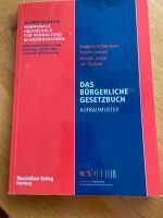 Das Bürgerliche Gesetzbuch BGB Aufbaumuster NSI Niedersachsen - Bockenem Vorschau