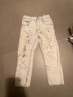 Zara hose 110 Jeans Süd - Niederrad Vorschau