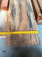 1x Holzbole, Holzbett 24 x 5 x 239,5 cm Bauholz Nordrhein-Westfalen - Velbert Vorschau