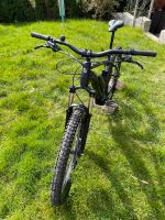 Ghost KATO X S5.7+ Hardtail Hessen - Michelstadt Vorschau