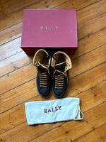 Bally Schuh Norkwell Gr.42 NEU Nordrhein-Westfalen - Lage Vorschau
