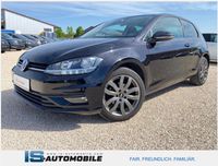 Volkswagen Golf VII Lim.Trendline BMT/Start-Stopp,KLIMA,SHZ Bayern - Langenmosen Vorschau