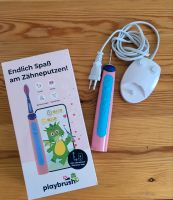 Playbrush Kinderzahnbürste elektrische zahnbürste spielen app Sachsen - Eibenstock Vorschau