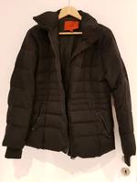 Warme Winterjacke Daunenjacke von Mango Größe XL schwarz Vegesack - Grohn Vorschau