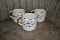 Evil Eye Tasse Häfen - Bremerhaven Vorschau