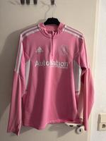 Inter Miami Pulli Zip Training Adidas Größe M Top Zustand Baden-Württemberg - Leonberg Vorschau