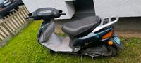 Honda Bali af32 Nordrhein-Westfalen - Monheim am Rhein Vorschau