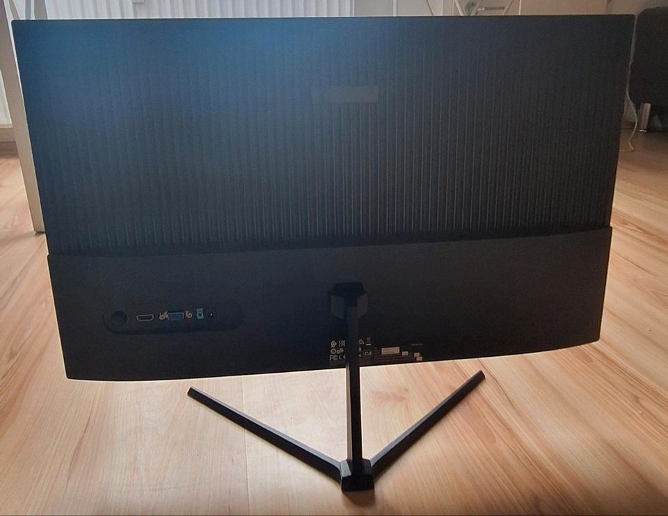 Acer Full-HD Gaming Monitor 100hz in Itzehoe