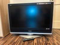 Panasonic LCD Fernseher Bayern - Bad Heilbrunn Vorschau