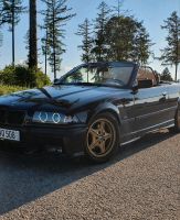 BMW e36 e46 z3 Felgen Styling 35 Baden-Württemberg - Bad Buchau Vorschau