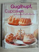 NEU Backbuch: Guglhupf, Cupcakes und andere Köstlichkeiten Hannover - Ahlem-Badenstedt-Davenstedt Vorschau