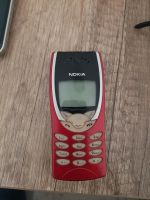 Nokia 8210 Duisburg - Meiderich/Beeck Vorschau