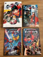 Super Sons Rebirth Complete Collection Rheinland-Pfalz - Schweppenhausen Vorschau