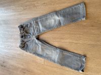 Graue Jeans Gr. 98/104 von Karl Lagerfeld Rheinland-Pfalz - Neuhemsbach Vorschau