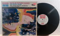 The Moody Blues - Days of Future Passed LP Vinyl (1967) rock Sachsen - Löbau Vorschau