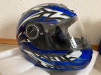 Motorrad Helm Gr M Air Scorpion Exo 450 gebraucht Hessen - Weimar (Lahn) Vorschau