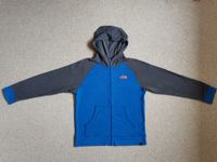 The Noth Face Fleece Jacke L/G 14/16  Gr 152-158 Sachsen-Anhalt - Magdeburg Vorschau