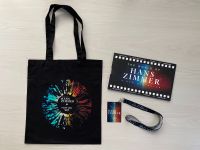 The World of Hans Zimmer 2024 VIP Merch Fanpaket NEU Dithmarschen - Marne Vorschau