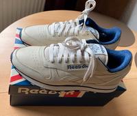 Reebok Classic Leather Vintage Hessen - Oberursel (Taunus) Vorschau