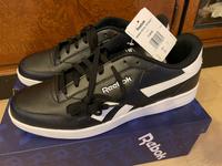 Reebok Royal Techque T Sneakers Gr. 45,5, schwarz Bayern - Poing Vorschau